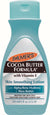 PALMERS CB ALPHA/BETA HYD LOTION