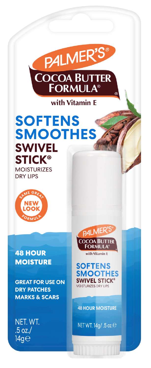 PALMER'S CB SWIVEL STICK