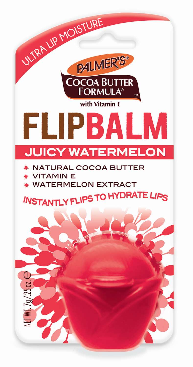 PALMERS FLIP BALM [WTRMLN]