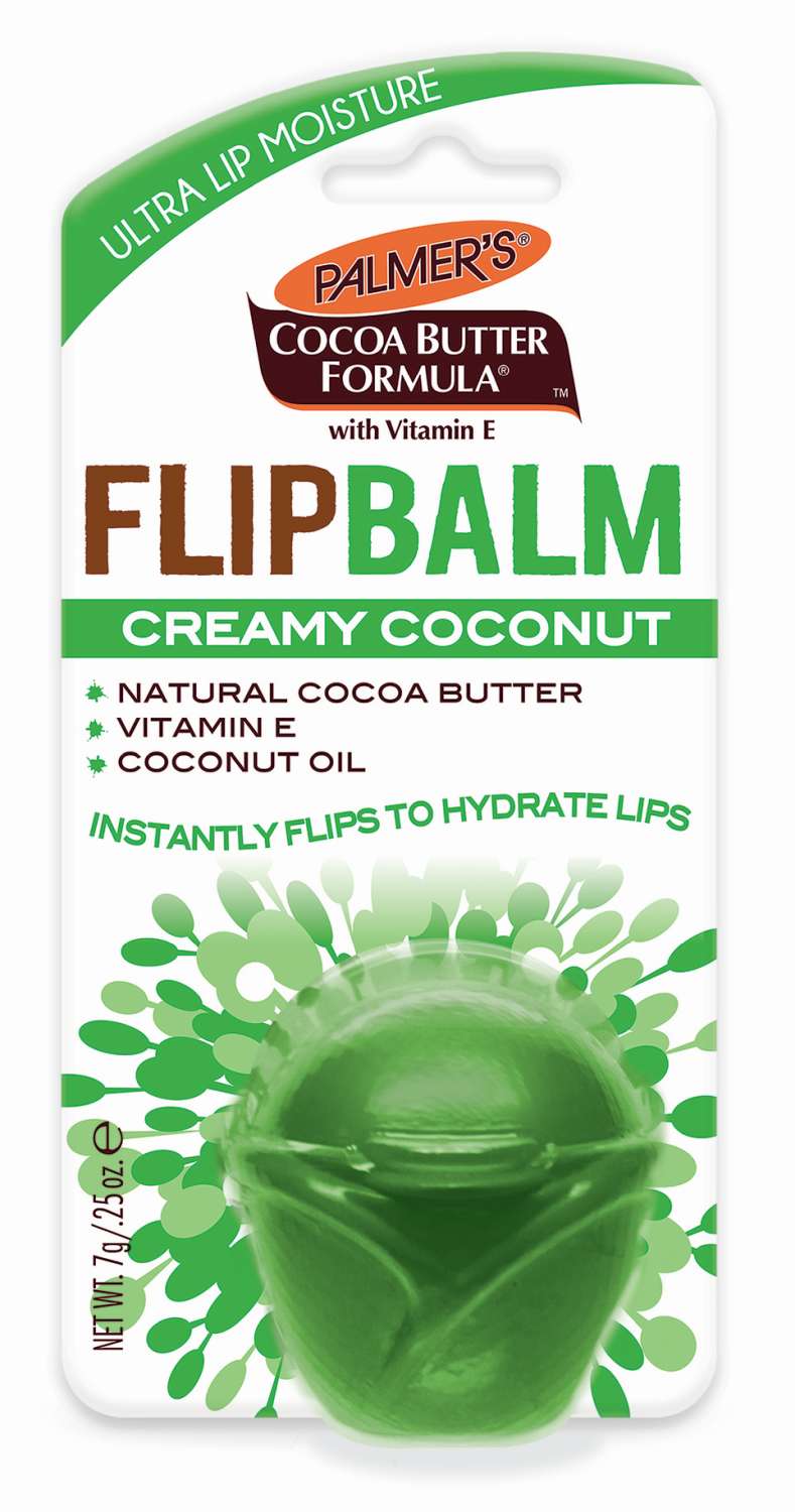 PALMERS FLIP BALM [COCONT]