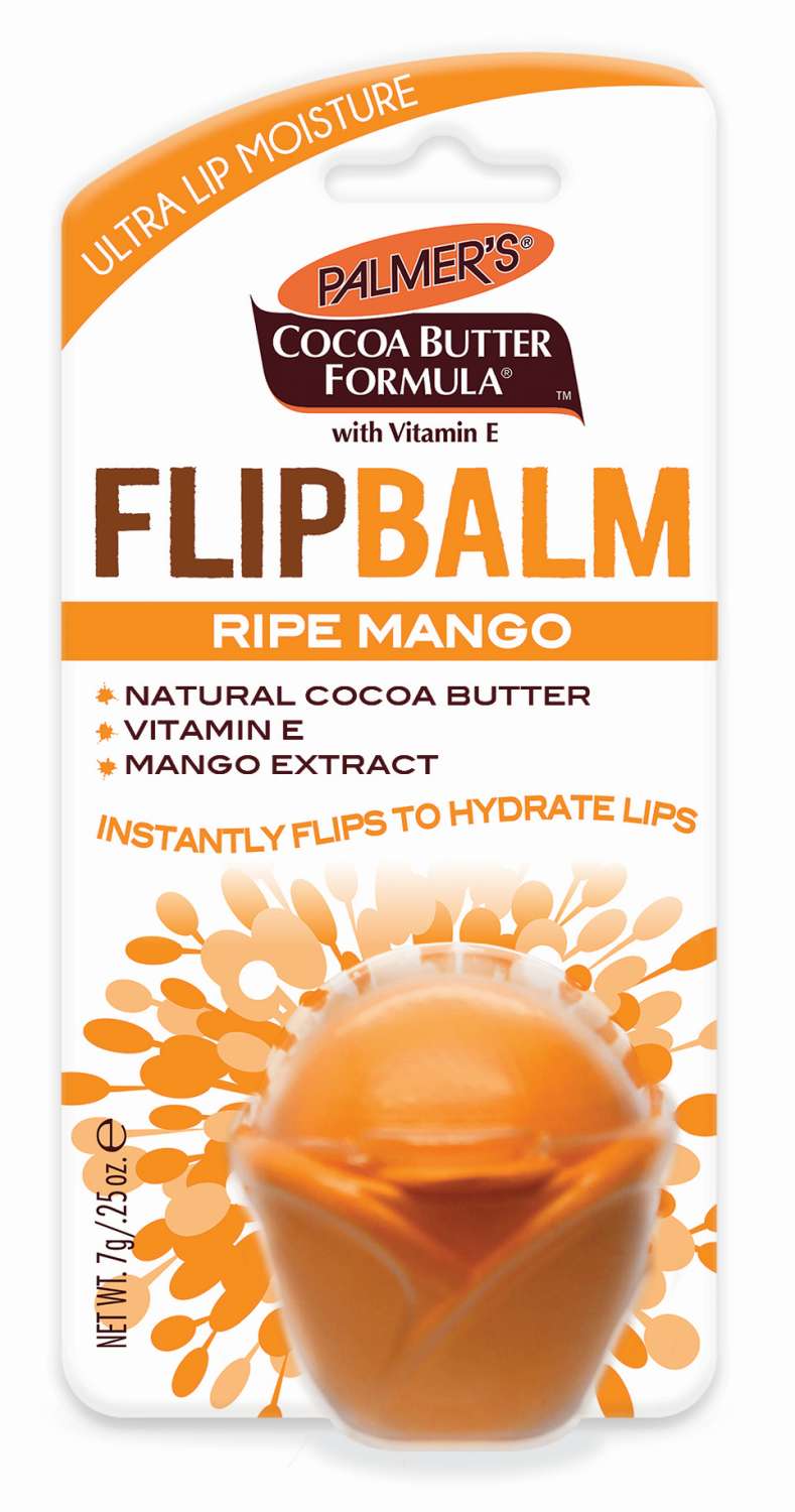 PALMERS FLIP BALM [MANGO]