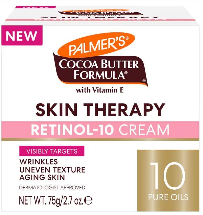 PALMER&#39;S CB SKIN THERAPY RETINOL 10