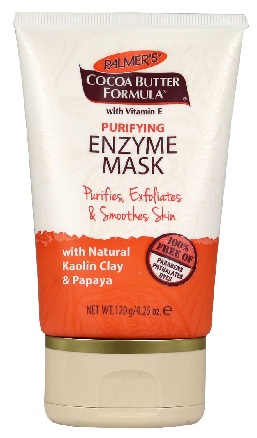 PALMERS CB FACE ENZYME MASK