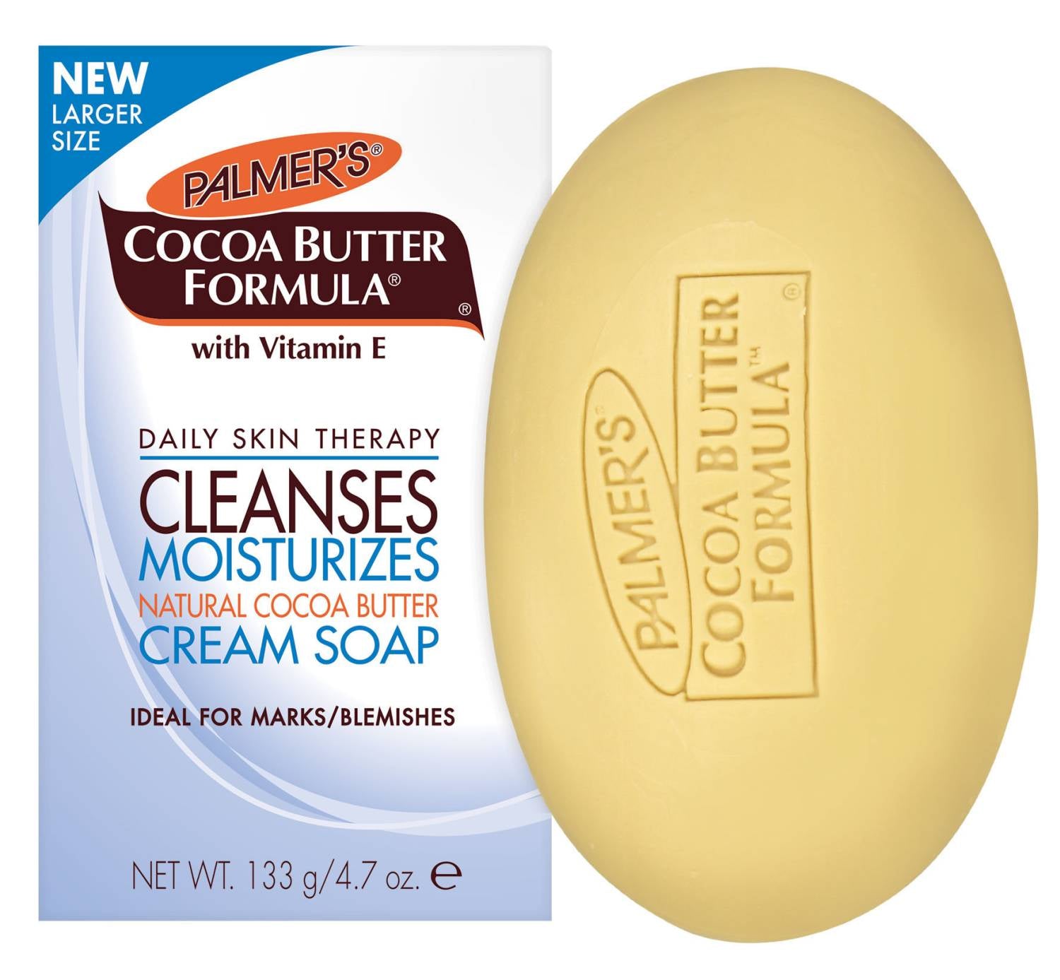 PALMER'S CB SOAP