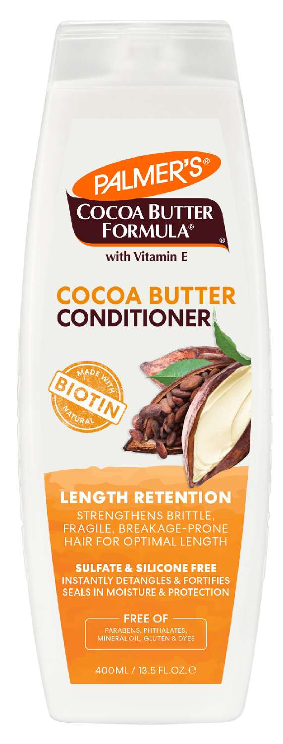 PALMER'S CB HAIR CONDITIONER