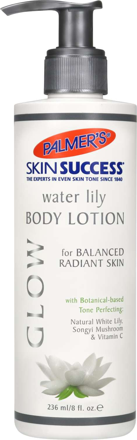 SKIN/SUCC GLOW BODY LOTION