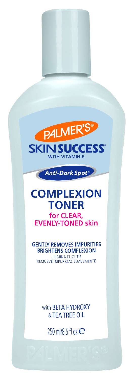 SKIN/SUCC COMPLEXION TONER