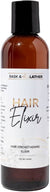 BASK&LATHER HAIR ELIXIR 4 OZ