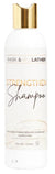BASK&LATHER STRENGTHEN SHAMPOO 8 OZ