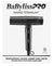 BABYLISS N/T DRYER NANO LIGHT ION BLACK