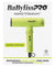 BABYLISS N/T DRYER NANO LIGHT ION YELLOW