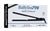BABYLISS N/T F/IRON ULTRATHIN BK/BL L/ED