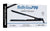BABYLISS N/T F/IRON ULTRATHIN BK/BL L/ED