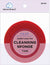 DREAM C/SPONGE RUBBER RED