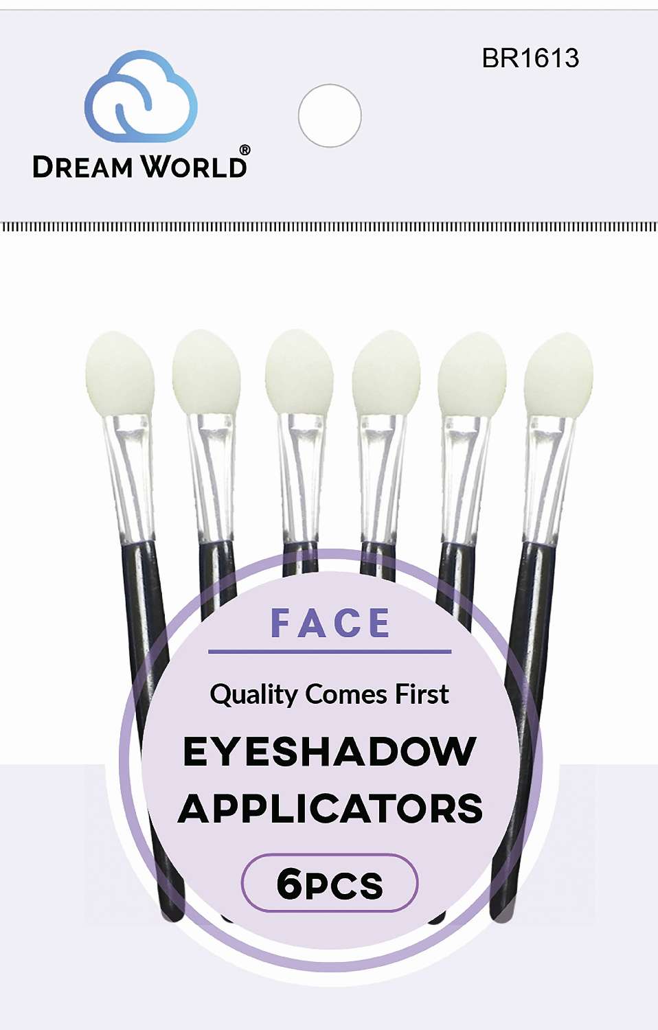 DREAM C/APPLICATOR E/SHAD ONE END