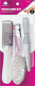DREAM PEDICURE KIT