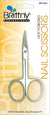 BR NAIL SCISSOR STAINLESS STEE