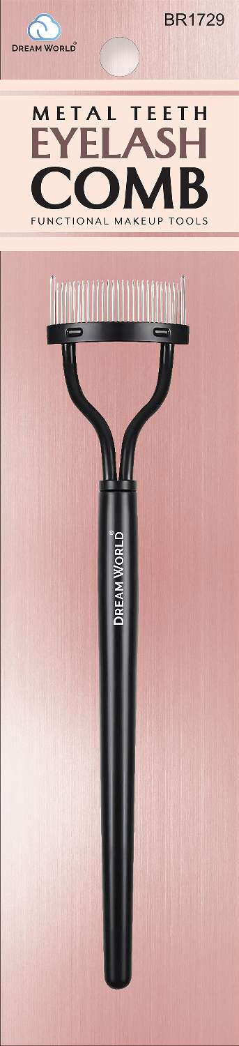 DREAM C/ COMB EYELASH