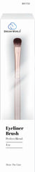 DREAM C/BRUSH EYELINER
