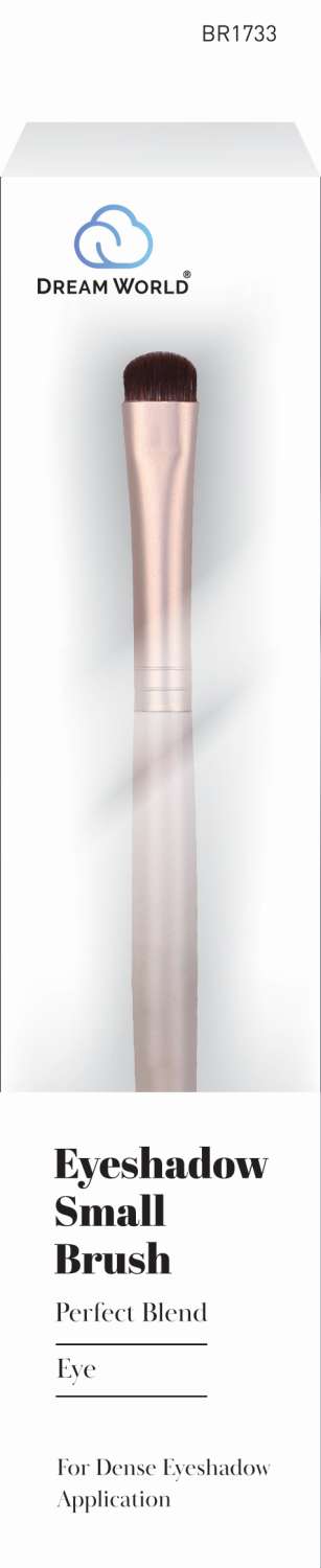 DREAM C/BRUSH EYESHADOW SMALL