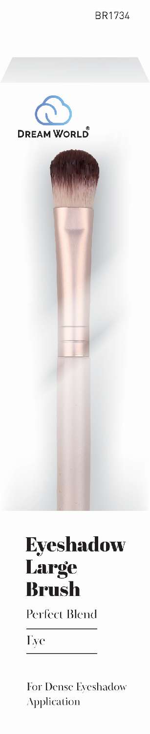 DREAM C/BRUSH EYESHADOW LARGE