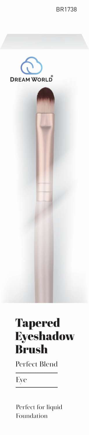 DREAM C/BRUSH CONCEALER