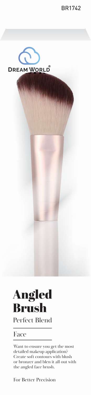 DREAM C/BRUSH ANGLED