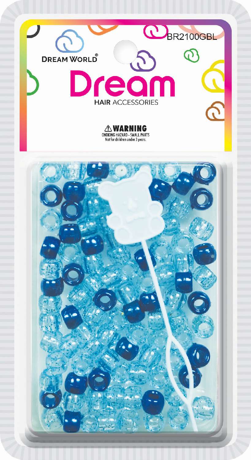 DREAM BEAD 8MM 200PC