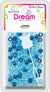 DREAM BEAD 8MM 200PC