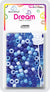 DREAM BEAD 8MM 200PC