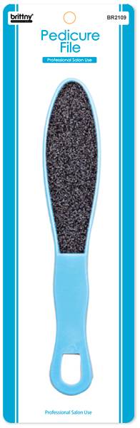 BR FOOT FILE