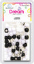 DREAM BEAD 12MM 60PC