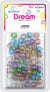 DREAM BEAD 12MM 60PC