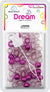 DREAM BEAD 12MM 60PC
