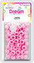 DREAM BEAD 12MM 60PC