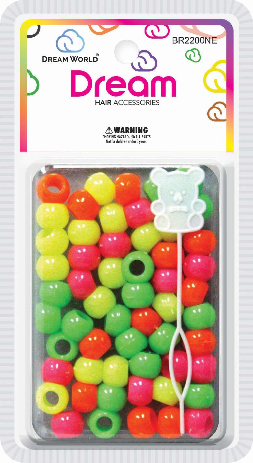 DREAM BEAD 12MM 60PC