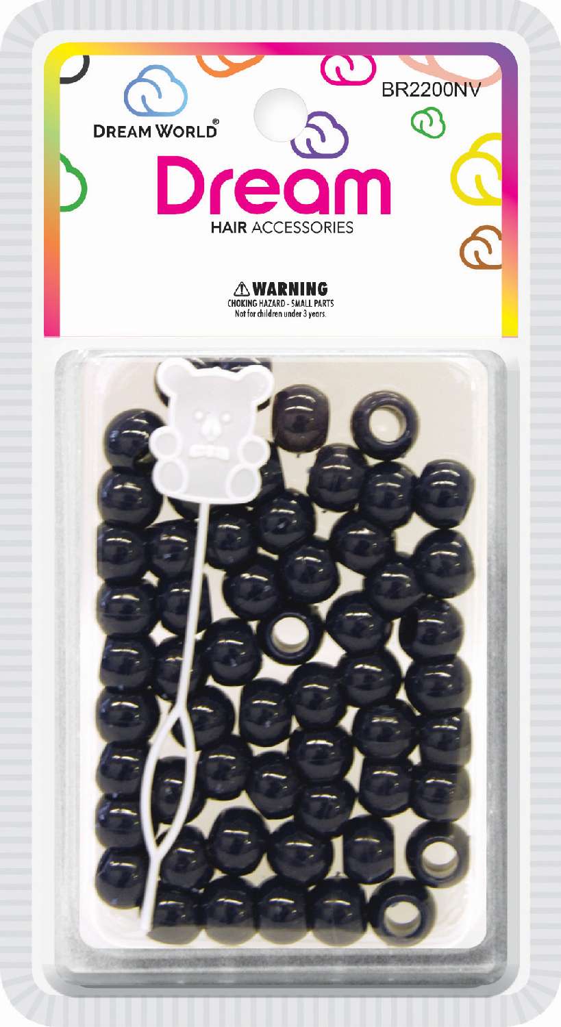 DREAM BEAD 12MM 60PC