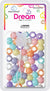 DREAM BEAD 12MM 60PC
