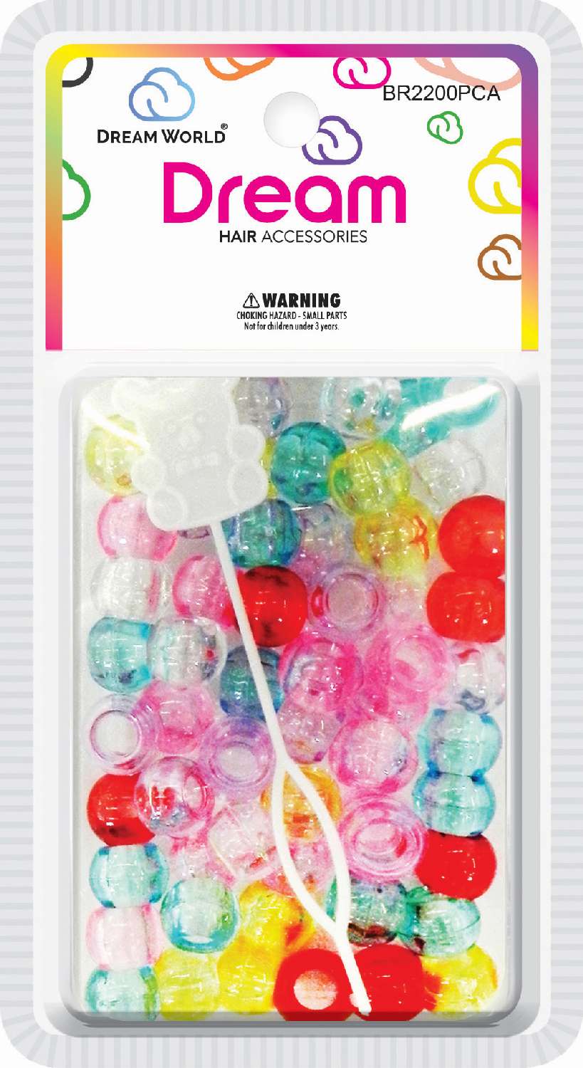 DREAM BEAD 12MM 60PC
