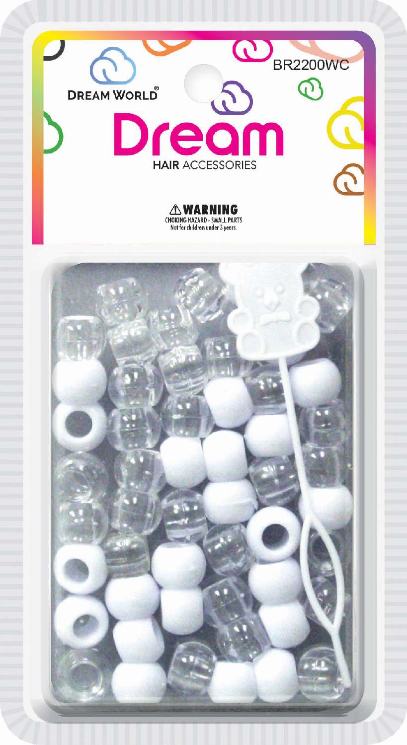 DREAM BEAD 12MM 60PC