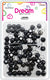 DREAM BEAD I LOVE JESUS 14MM 80PCS