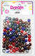 DREAM BEAD I LOVE JESUS 14MM 80PCS