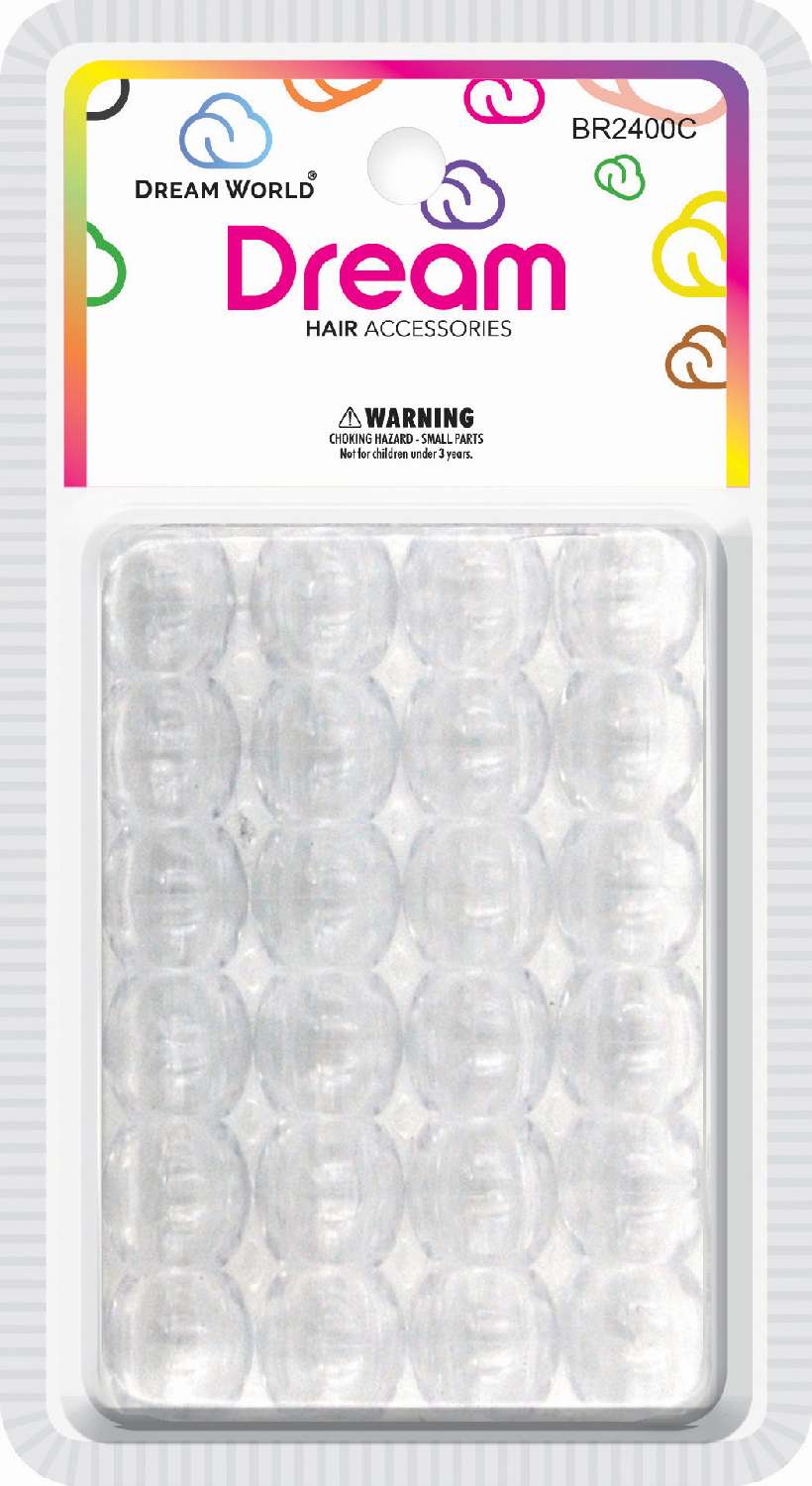 DREAM BEAD 18MM 24PC