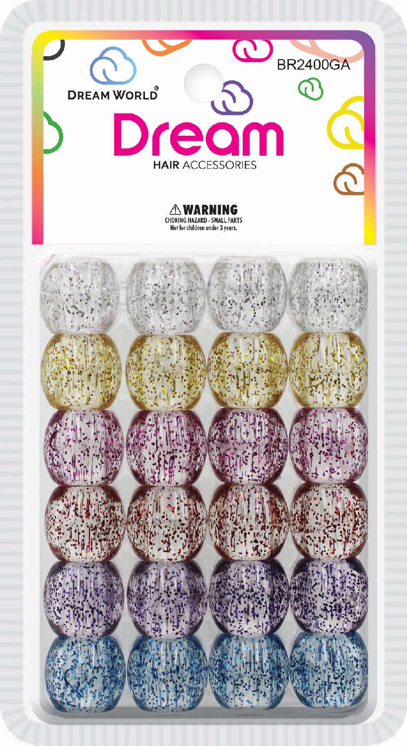 DREAM BEAD 18MM 24PC
