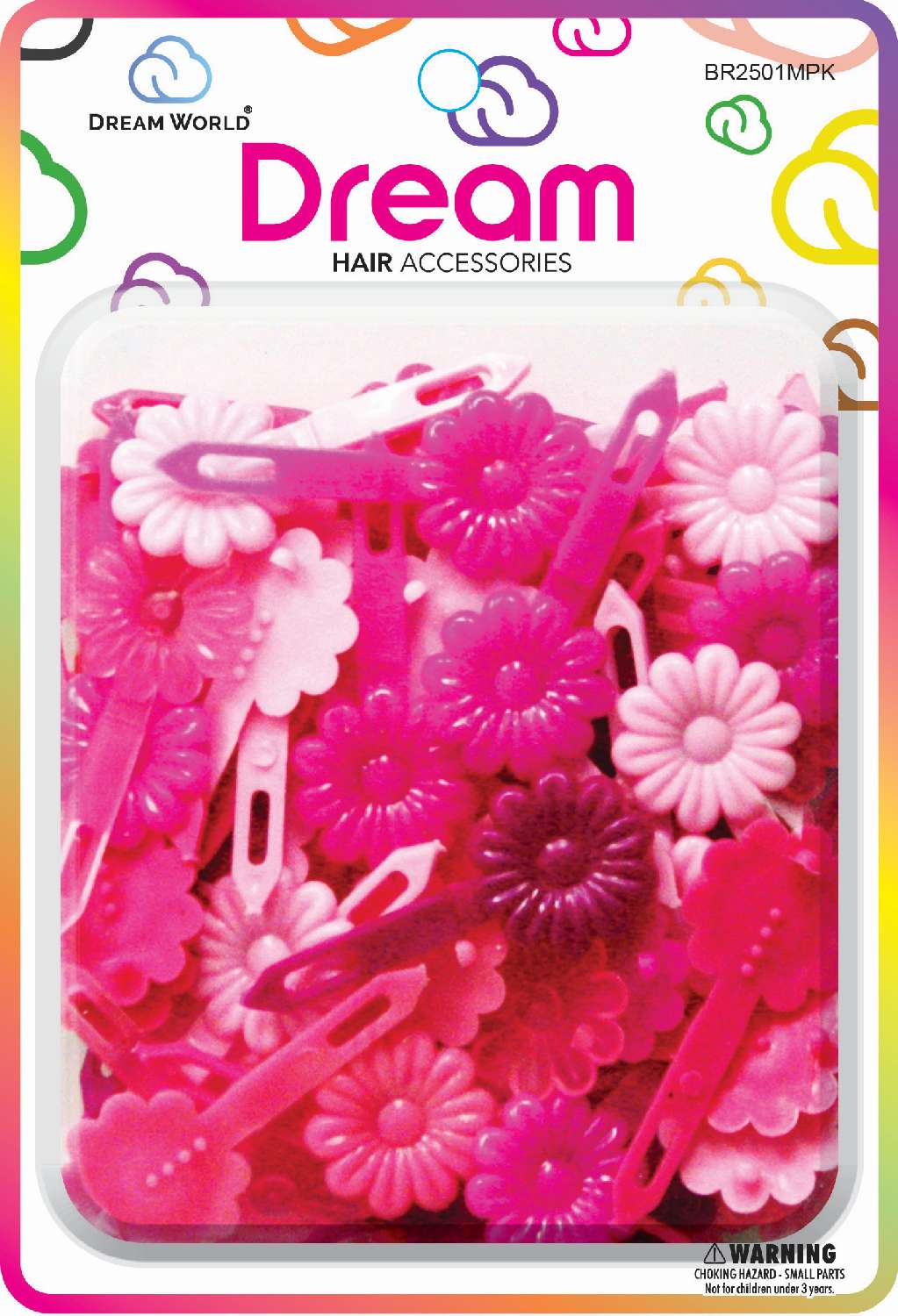 DREAM BRT#01 DAISY 60PC