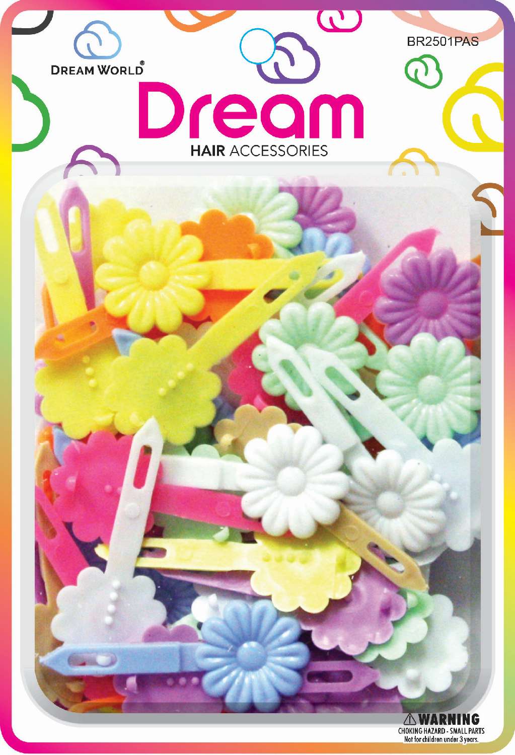 DREAM BRT#01 DAISY 60PC