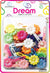 DREAM BRT#01 DAISY 30PC
