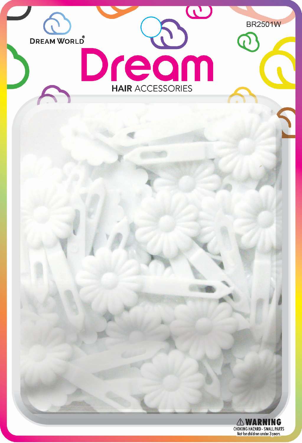 DREAM BRT#01 DAISY 60PC