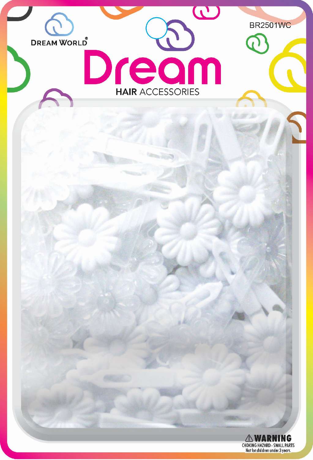 DREAM BRT#01 DAISY 60PC