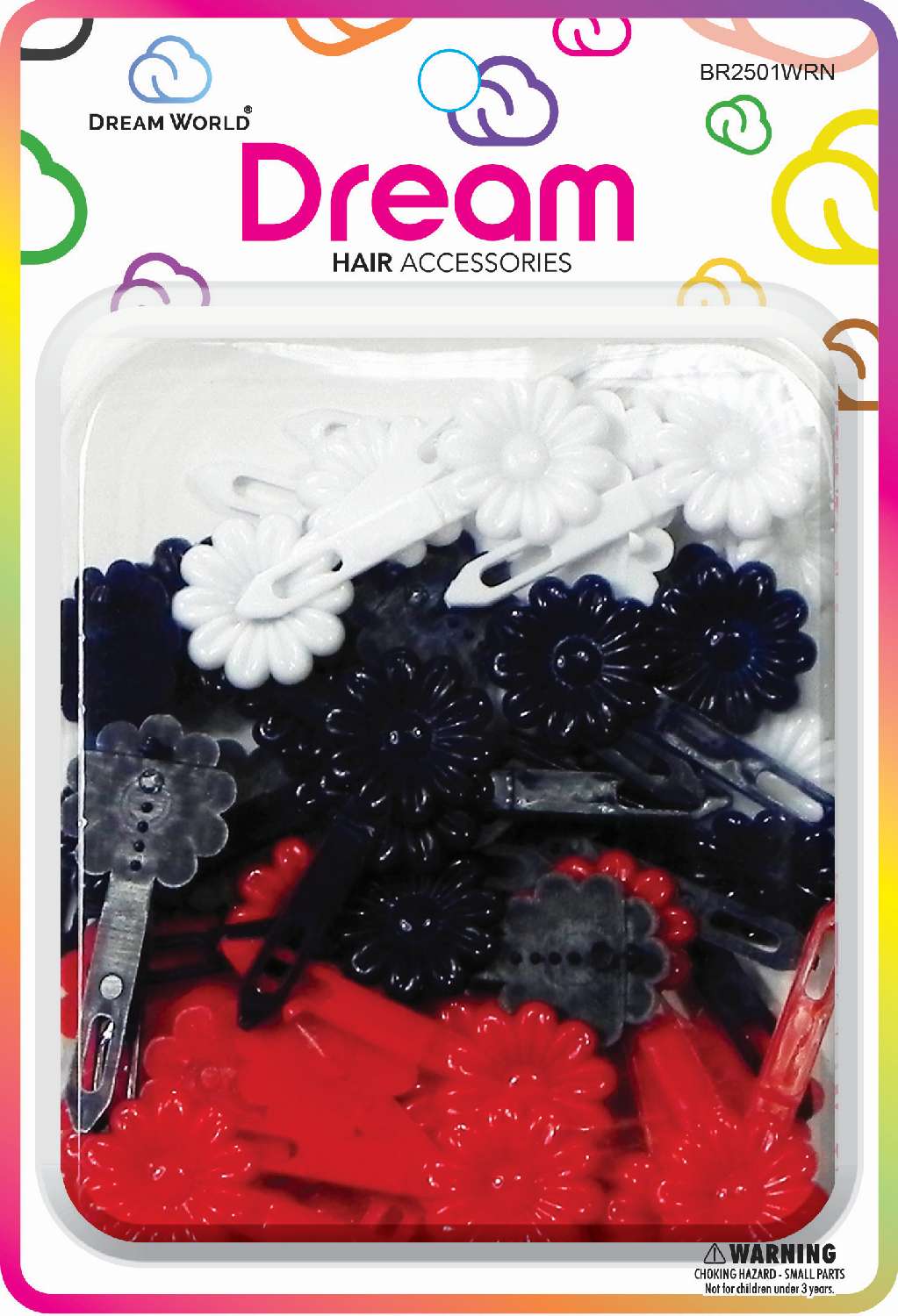 DREAM BRT#01 DAISY 60PC
